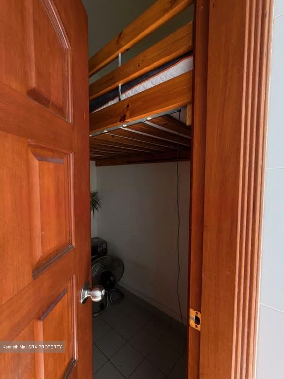 Ballota Park Condominium (D17), Condominium #560239441